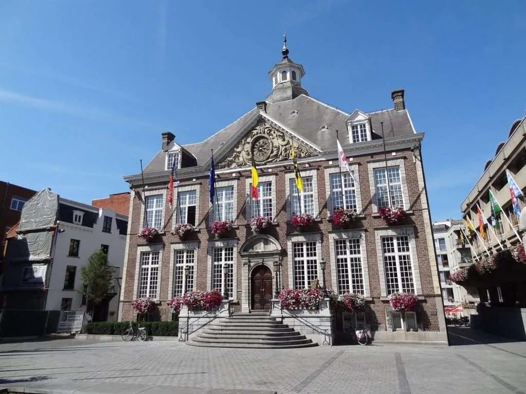 Stad Hasselt